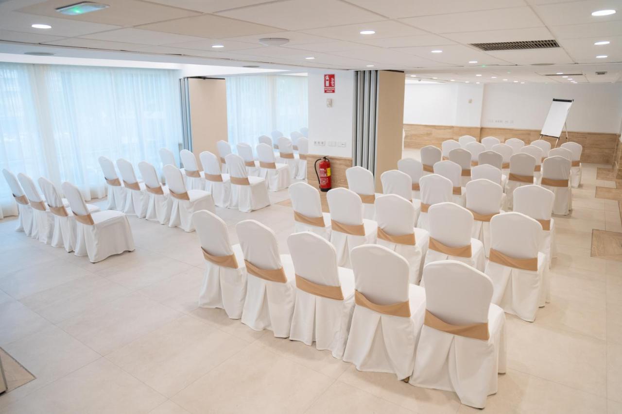 Sercotel Carlos III Καρταχένα Εξωτερικό φωτογραφία