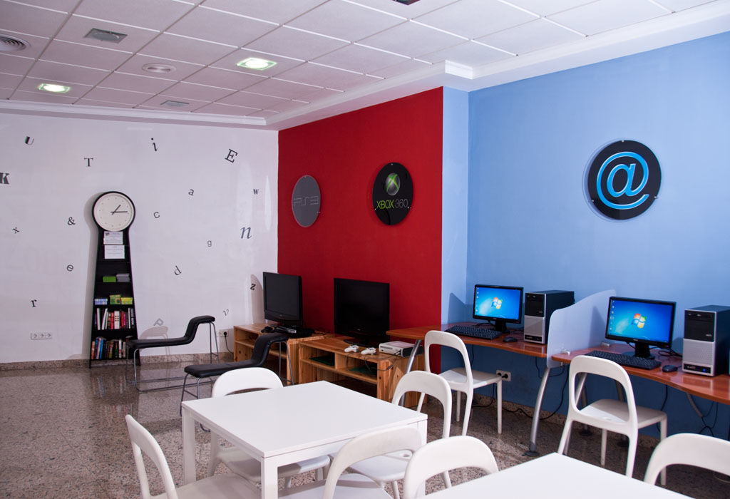 Sercotel Carlos III Καρταχένα Ανέσεις φωτογραφία